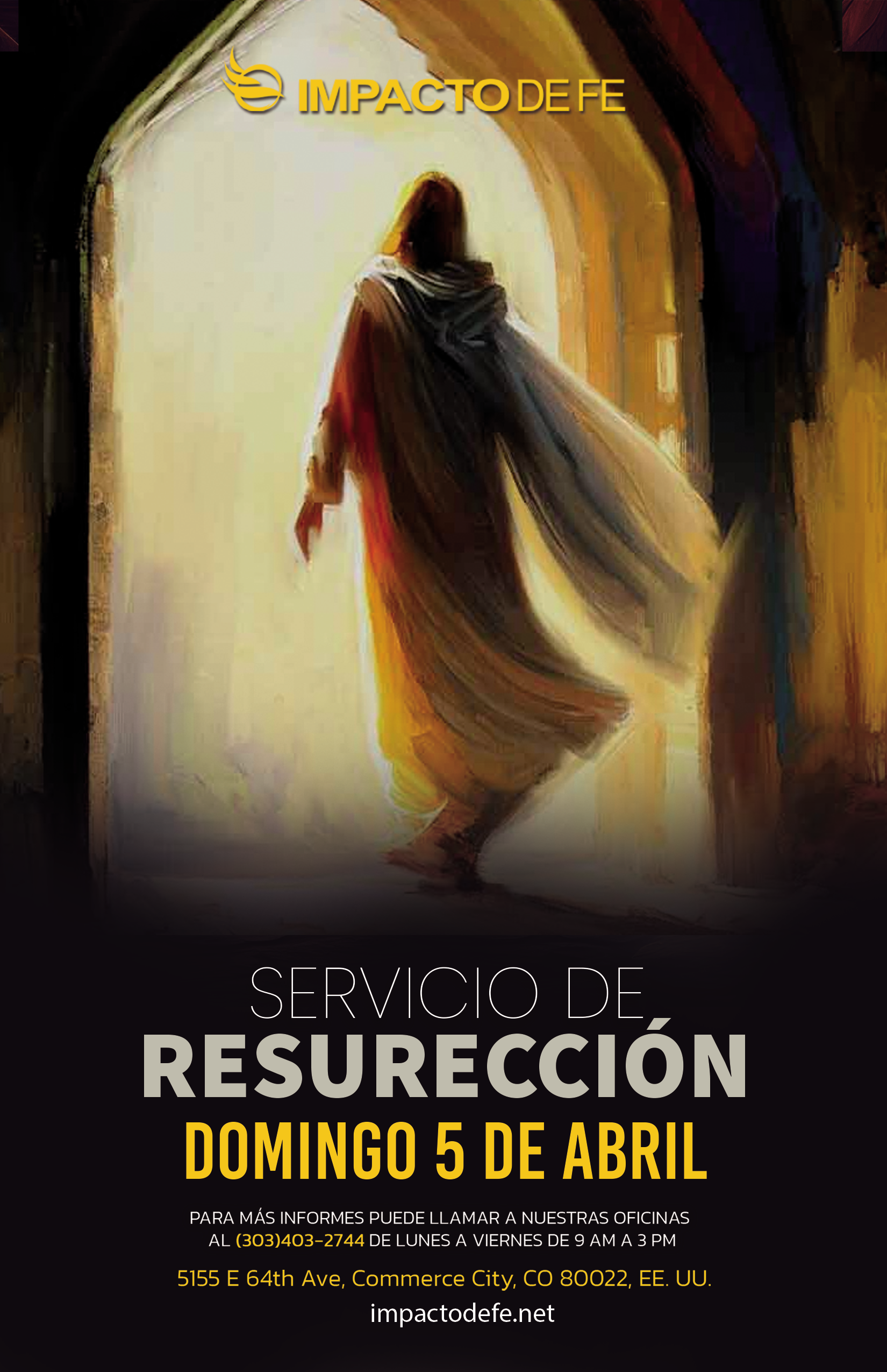 Servicio de Resurrección
